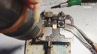 POCO 3X PRO TIBA TIBA MATOT | DETECTED PORT 9008 DONE