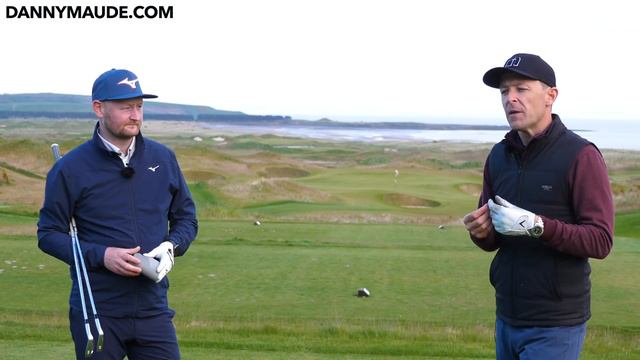 3 GOLF TIPS you need to Play PAR 3’s Better