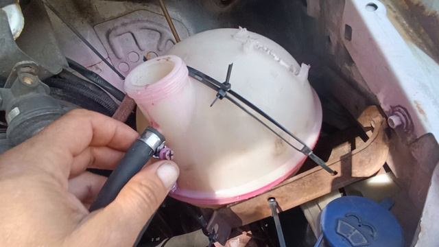 почему кипит Газель.