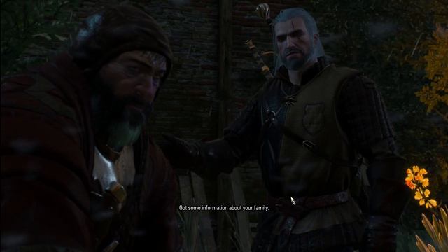 The Witcher 3 WIld Hunt Playing in 2020 [Part 13] PC Ultrawide 21:9 (3440x1440) 100hz
