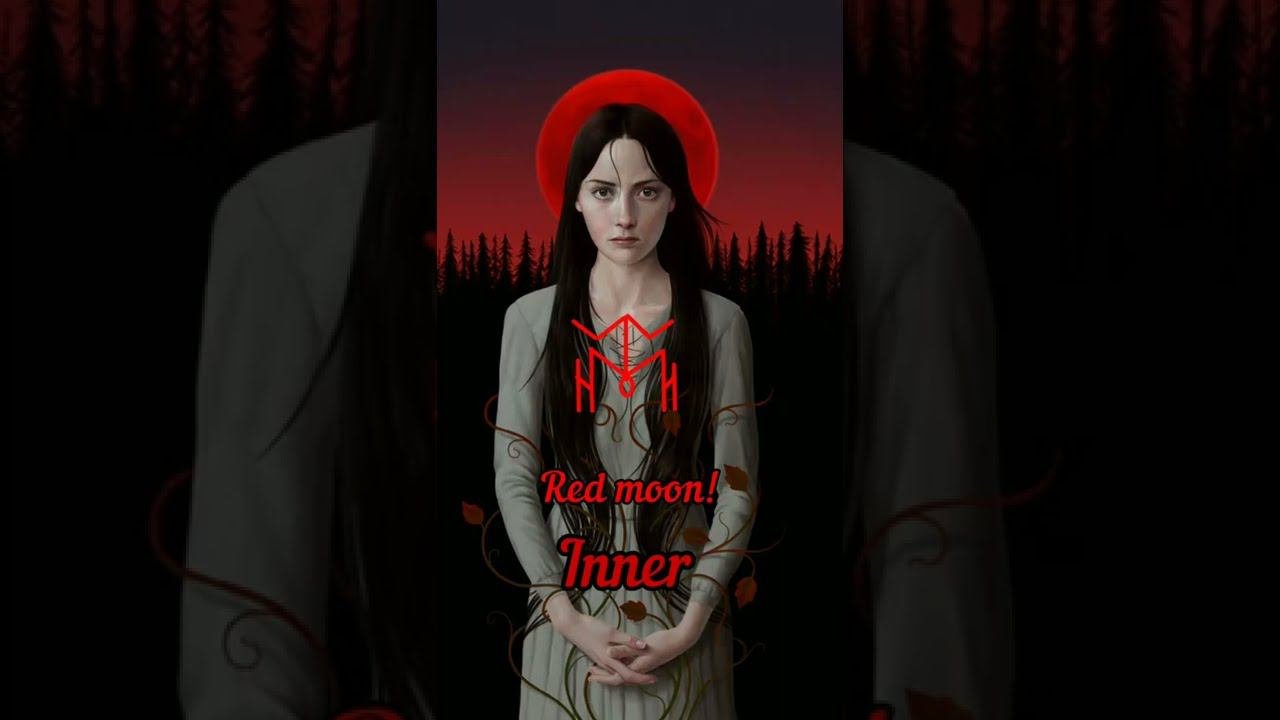 Активатор скрытых способностей "Red moon!".