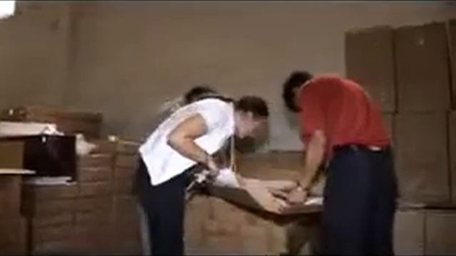 Проверка качества QC