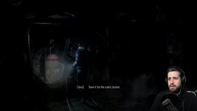 BE FOGOK KAKKANTANI 🧟 Until Dawn | 3. rész (Végigjátszás)