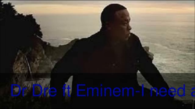 Dr. Dre - I Need A Doctor Explicit  3D VIDEO