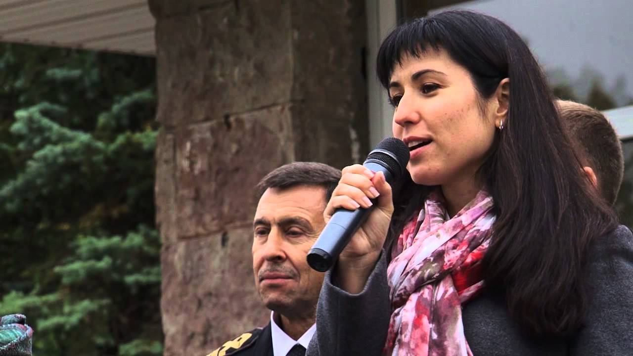 XIX Открытый слет юных моряков Санкт-Петербурга
