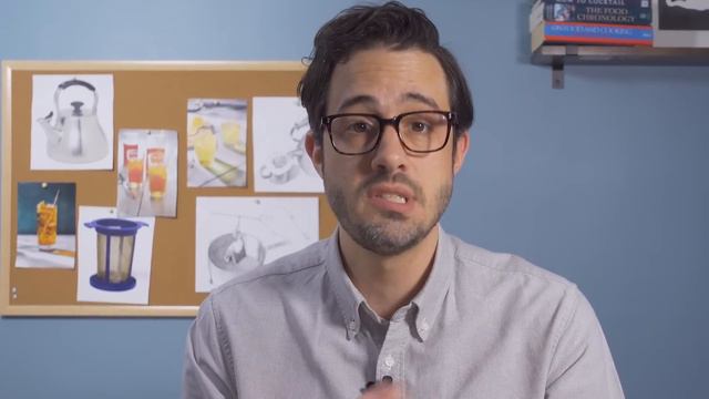 The Science Behind Tea, the Second Most Popular Beverage in the World | What’s Eating Dan