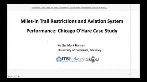 ATM Seminar 2021 - Day 04 Room 01 Session 01 Performance
