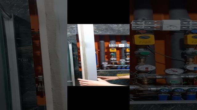 Люк скрытого монтажа ???