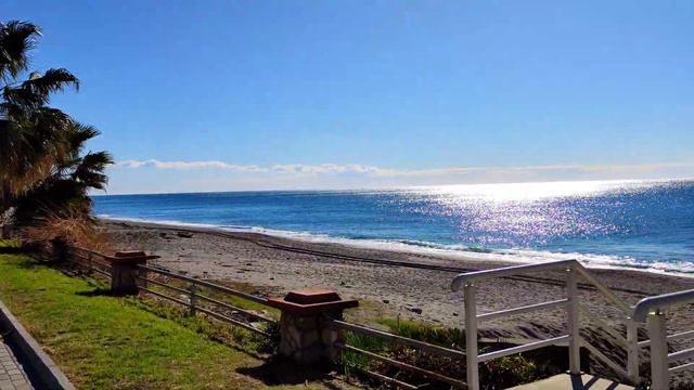 🏖ПРОГУЛКА К МОРЮ! 🌊ВЕЧЕРНЯЯ КЛЕОПАТРА!🌴#Турция.Аланья#