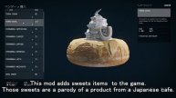 Starfield MOD Terra-whirl 2024 Valentine MOD