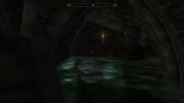 Scary Ass Cutscenes! - Skyrim Mod Adventures - Part 56