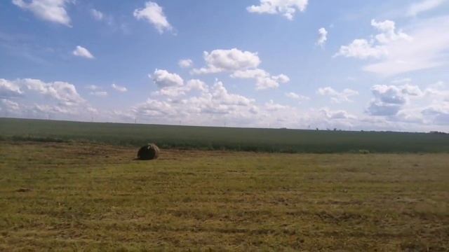 Сенокос 2023 Башкортостан
