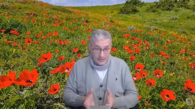 9 фев 2024 ОТКРЫТЫЙ ДИАЛОГ Александр Непомнящий