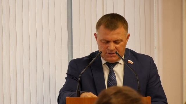 В орском горсовете озвучили, что уже сделано в рамках мусорной реформы 3