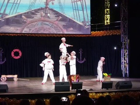 Поварята