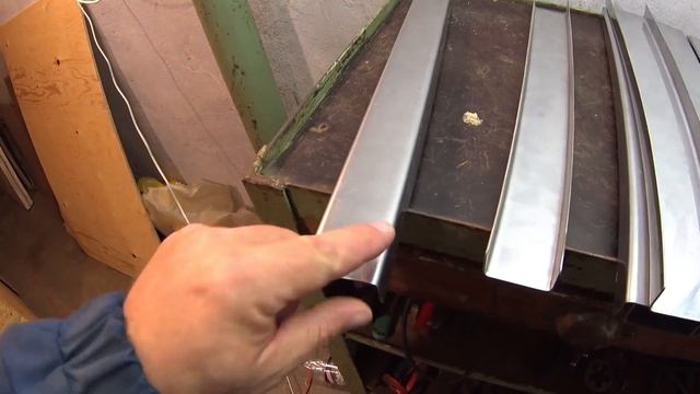 КОПТИЛЬНЯ СВОИМИ РУКАМИ термокамера ч 1