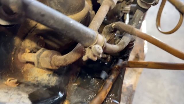 WILL IT RUN outside The Car? VW TYPE 4 Engine 2.0, Porsche 914 Resurrection