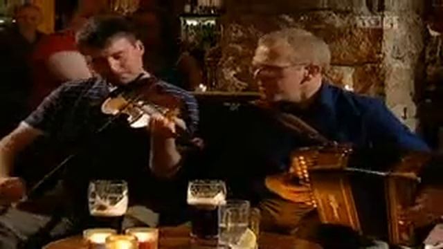 North Cregg - Crehan's Reels