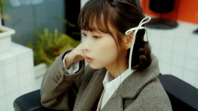 윤새 (Yunsae) - people don't change MV