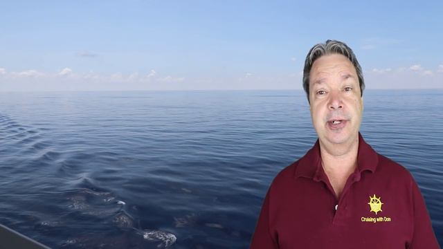 CRUISE NEWS - CITY CANNOT TOUCH CRUISE PORT