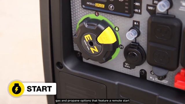 Best Portable Generators On Budget 2024 | Top 5 Portable Generators Review | Best Buy Amazon