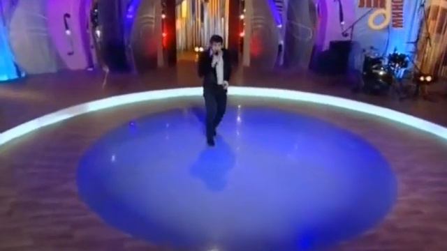 Ринат Каримов - Боль