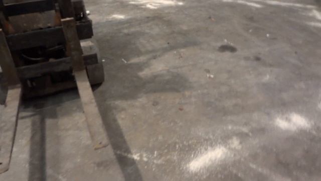 Toyota 02-2FDC25 LP Forklift