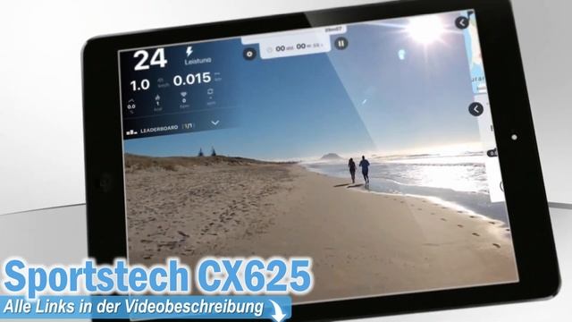 Die besten CROSSTRAINER 2023 | Crosstrainer Test 2023 | Die besten Crosstrainer für Zuhause