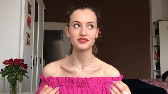 МОИ НЕЛЮБИМЫЕ ЧУВСТВА/ МЕНЯ РАЗДРАЖАЕТ :D