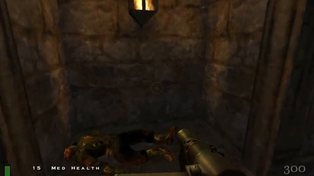 Return To Castle Wolfenstein Walkthrough (Прохождение) Part 21 I Am Death Incarnate Resurrection 2