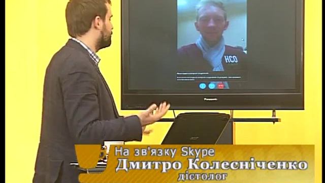 Переїдання та як з ним боротися  - "Ранок. Кава. Позитив" 03_01
