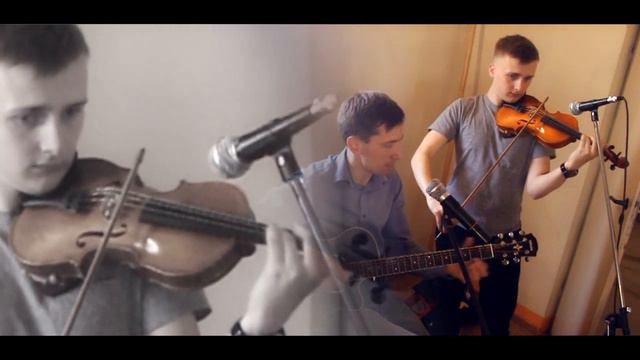 Jakie piękne jest Imię Twe - oprawa ślubów Progress (gitara/skrzypce)