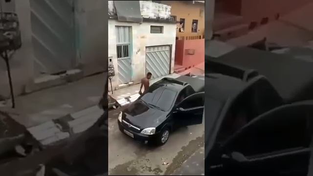 проглотил таблетку храбрости