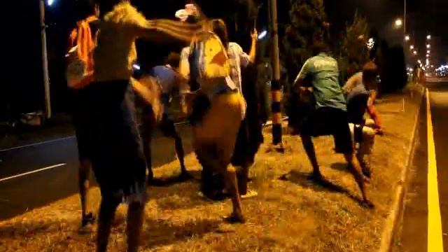 Harlem shaerk Wangsaipoon Fix Gang Teaser1