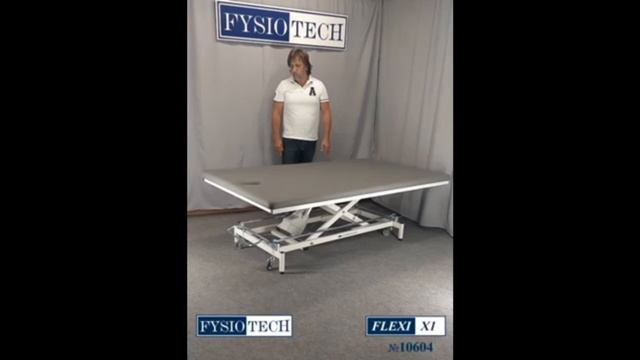Flexi-X1 (120/200 cm)