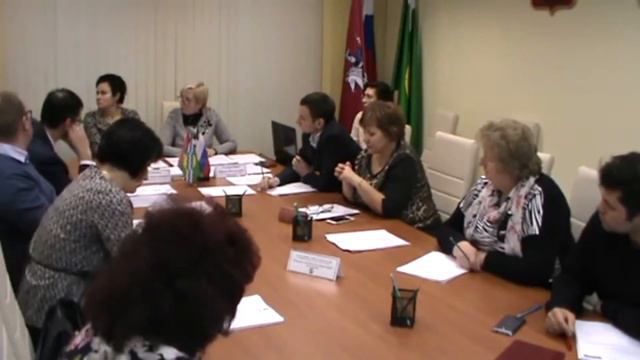На совете депутатов задали вопрос от жителей про педикулез в школах Некрасовки.