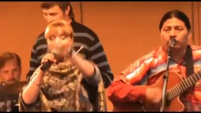 Академик Бэнд и Манта Эквадор