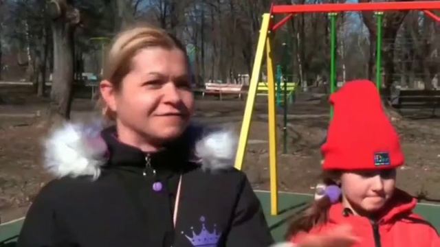 Жители Мариуполя о спецоперации