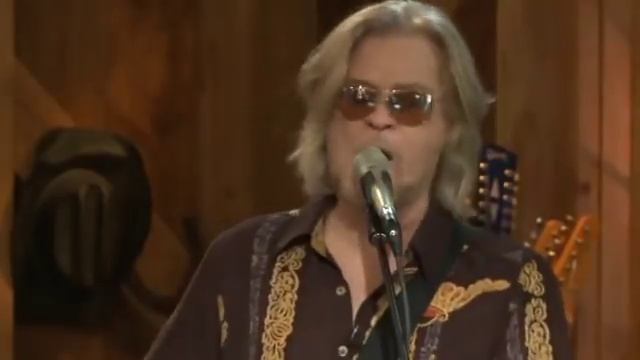 Live from Daryls House - Low Road -