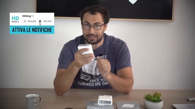 DockCase: L'alimentatore Macbook Pro Diventa Un HUB USB/HDMI