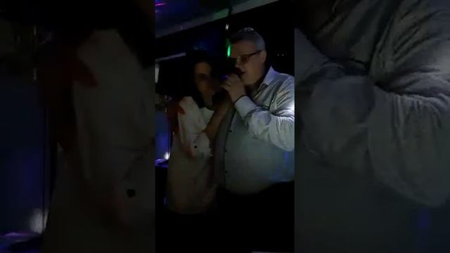 Очарована. Виктор Кашковский.