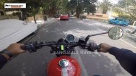 Yezdi scrambler full Review in Kannada ಕನ್ನಡದಲ್ಲಿ #yezdi