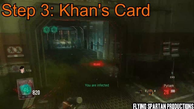 Outbreak 2 Player Easter Egg Game Over. Man! Full Explained Walkthrough