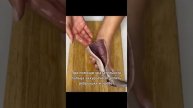 Как почистить селёдку?