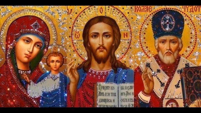 Псалтырь Валаамского монастыря