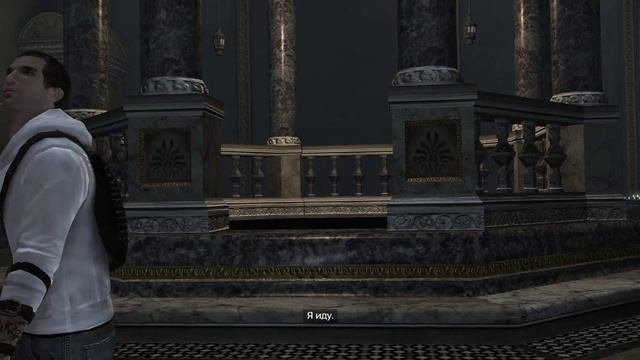Assassins Creed Brotherhood _ серия 40 _ Финал.