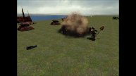 warhammer 40000 dow в garry's mod
