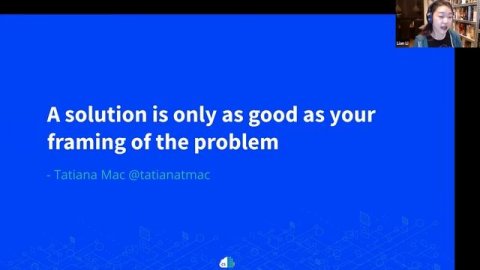 Lian Li - Kubernetes won't save you