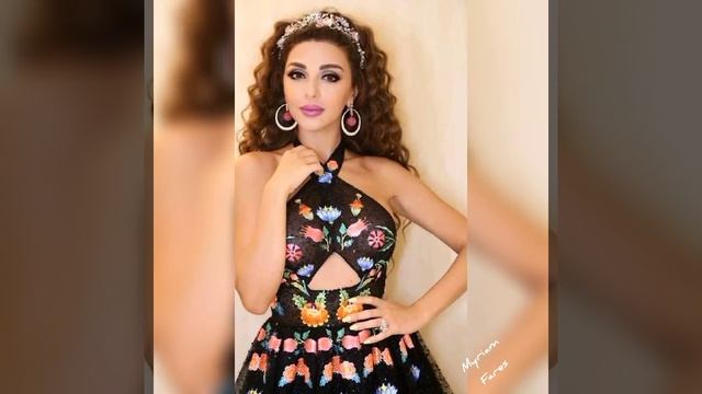 Myriam fares – Ghamarni.Club music mix 2021.mp4