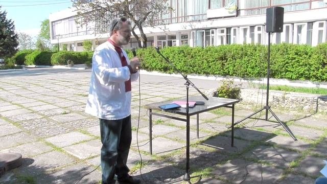 Пасха -это намного больше чем праздник